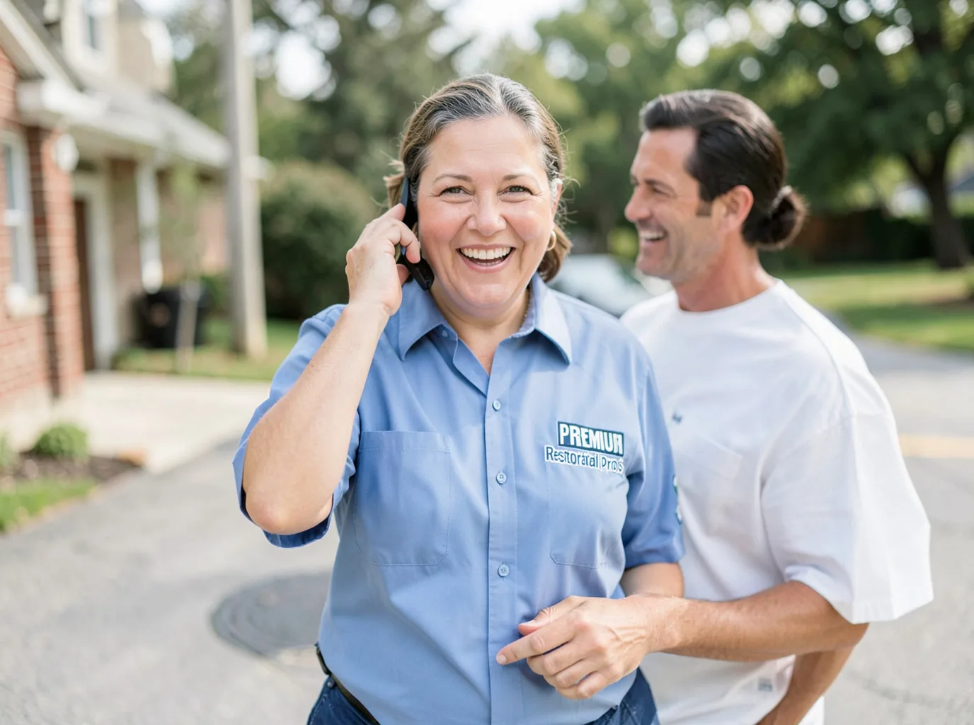 Water Damage Restoration Vina, CA FAQs